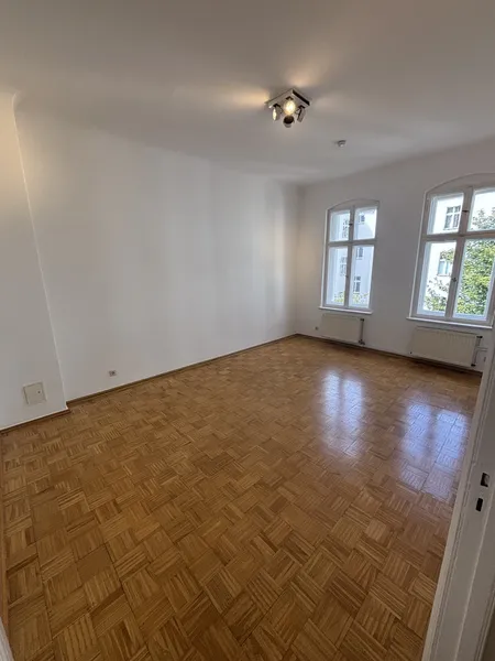 Charmante 2-Zimmer-Altbauwohnung im Prenzlauer Berg — photo 1